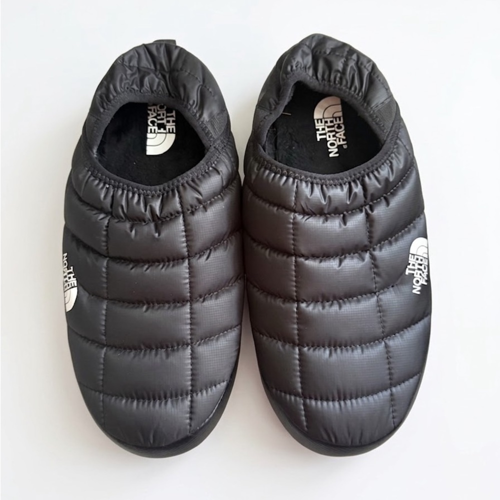 North Face ThermoBall Traction Mule V Slippers - Size 10